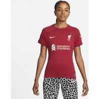 Liverpool F.C. 2022/23 Stadium Home Women's Nike Dri-FIT Football Shirt - Red