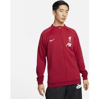 Liverpool F.C. Academy Pro Men's Nike Football Jacket - Red