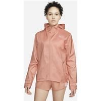 Nike Essential Women's Running Jacket - Orange