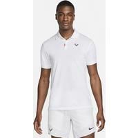 The Nike Polo Rafa Men's Slim-Fit Polo - White