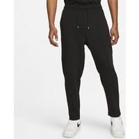 Nike Sportswear Men's Lightweight Open Hem Trousers - Black