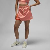 Jordan Essentials Women's Skirt - Pink