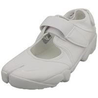 Nike Air Rift Br Womens Walking Sandals in White - 7.5 UK