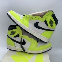 Size 10 - Jordan 1 Retro High OG Visionaire