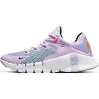 Nike Free Metcon 4 Women's Training Shoes - Purple