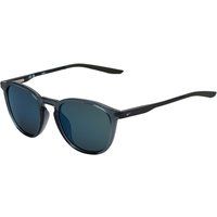 Nike Neo Rd M Dv2297 Sunglasses, 021 Dark Grey/Green Mirror, 50