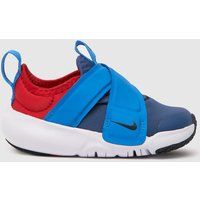 Nike Multi Flex Advance Boys Toddler Trainers