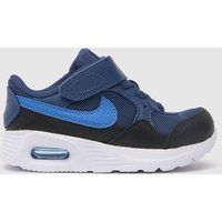 NIKE AIR MAX TRAINERS SIZE C1.5