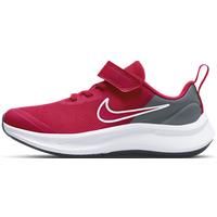 Nike Star Runner 3 Younger Kids' Shoes - Red