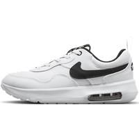 Nike Air Max Motif Younger Kids' Shoes  White