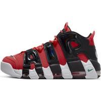 Nike Air More Uptempo '96 Men's Shoes - Red