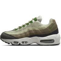 NIKE Women/'s Air Max 95 Sneakers, Night Forest Chlorophyll Medium Olive, 8.5 UK