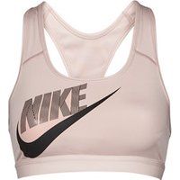Nike  DF NONPDED BRA DNC  women's  in Pink