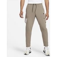 Nike Sportswear Tech Fleece Men's Utility Trousers - Grey
