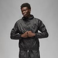 Jordan Essentials Men's Woven Jacket - Black