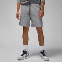 Jordan Essential Men's Fleece Shorts - Grey