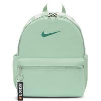 Nike Brasilia JDI Kids' Backpack (Mini)  Green