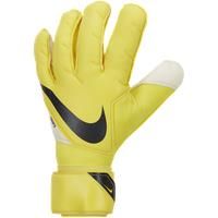 Nike Goalkeeper Grip3 Football Gloves - Yellow