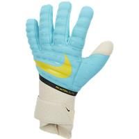 Phantom Elite Goalkeeper Football Gloves - Blue