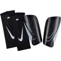NIKE Unisex Mercurial Lite - Fa22 Protection, Black/Black/White, XS UK