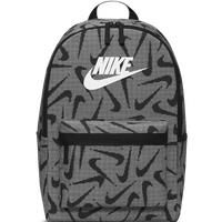 Nike Heritage Backpack (25L)  Black