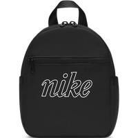 Nike Black & White Futura 365 Mini Backpack