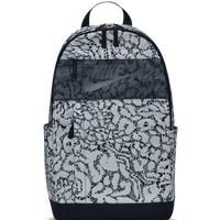 Nike Backpack (21L)  Grey