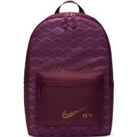 Kylian Mbapp Heritage Kids' Backpack (25L) - Red