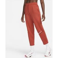 Nike Therma-FIT All Time Women's Graphic Training Trousers - Red