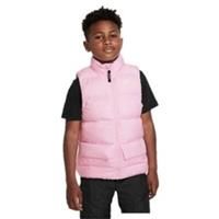 NIKE NSW Big Kids/' Synthetic-Fill Vest sleeveless Unisex Boys Girls Youth Size Large L 12-13 Years