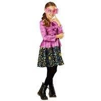 Rubie/'s Official Harry Potter Luna Lovegood Child Costume, Book Day Kids Fancy Dress, Age 11-12 years