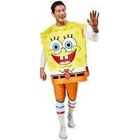 Spongebob Squarepants Spongebob Adult