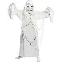Cool Ghoul Costume