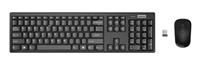 Lenovo 100 Wireless Combo Keyboard and Mouse