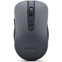 Lenovo WL310 Wireless Bluetooth Silent Mouse - Grey