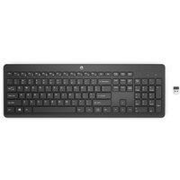 HP 230 Wireless Keyboard