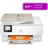 HP ENVY Inspire 7924e AllinOne Wireless Inkjet Printer  Currys