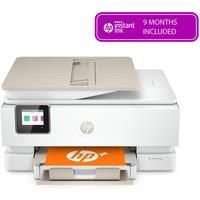 HP ENVY Inspire 7924e AllinOne Wireless Inkjet Printer  Currys