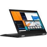 Lenovo Thinkpad X13 - 10Th Gen, 8Gb Ram & 256Gb Ssd
