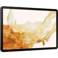 2022 Unboxed Tab S8 Plus 12.4 - 128Gb