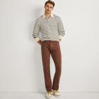 4 Way Stretch Jeans, Slim Fit