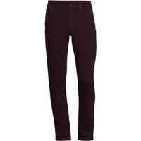 4 Way Stretch Jeans, Slim Fit
