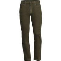 4 Way Stretch Jeans, Slim Fit