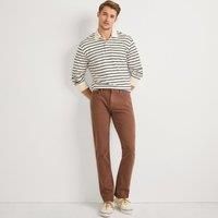 4 Way Stretch Jeans, Slim Fit
