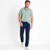 4 Way Stretch Jeans, Slim Fit