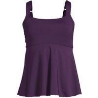 Flutter Tankini Top