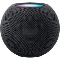 Apple HomePod Mini Smart Speaker - Midnight Black
