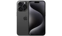 Brand New iPhone 15 pro Black Titanium 128 GB sim free RRP 999£