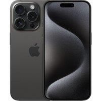 Brand New & Sealed Apple iPhone 15 Pro - 256GB - Black Titanium (Unlocked)