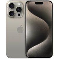 Apple iPhone 15 Pro - 256GB - Natural Titanium (Unlocked) - Brand New Sealed